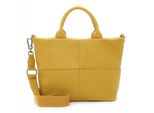 Suri Frey Borsa Shopper Borsa A Tracolla Tilly Cityshopper Mustard Senape