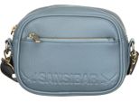 Sansibar Borsa A Tracolla Borsa A Tracolla Camera Bag Jeans Grigio Cadetto