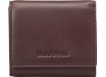Marc O'polo Portafoglio Judis Combi Wallet Twilight Marrone Scuro