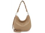 Suri Frey Borsa A Tracolla Borsa A Tracolla Tiffany Shoulder Bag Taupe Grigio Talpa