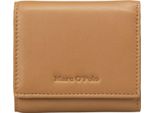 Marc O'polo Portafoglio Judis Combi Wallet True Camel Marrone Chiaro