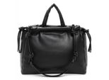 Suri Frey Borsa Shopper Borsa A Tracolla Glory Cityshopper Black Nero