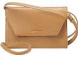 Marc O'polo Borsa A Tracolla Jaia Crossbody Bag True Camel Marrone Chiaro