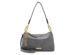 Suri Frey Borsa A Tracolla Romy May Handbag With Zipper Grey Grigio