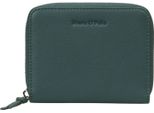 Marc O'polo Portafoglio Ellis Zip Wallet Night Pine Verde Bosco
