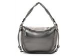 Suri Frey Borsa A Tracolla Glory Beutel Darksilver Argentato