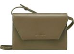 Marc O'polo Borsa A Tracolla Jaia Crossbody Bag Forest Floor Oliva