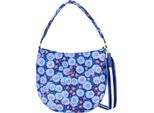 Oilily Borsa A Tracolla Borsa A Tracolla Molly Shoulder Bag Eclipse Blu