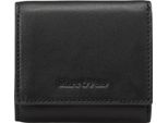 Marc O'polo Portafoglio Judis Combi Wallet Black Nero