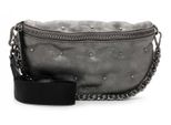 Suri Frey Borsa A Tracolla Andy Crossover Bag Darksilver Argentato