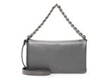 Suri Frey Borsa A Tracolla Borsa A Tracolla Kary Handbag Darksilver Argentato
