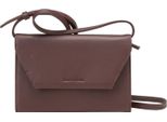 Marc O'polo Borsa A Tracolla Jaia Crossbody Bag Twilight Marrone Scuro