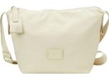 Marc O'polo Borsa A Tracolla Ennis Crossbody Bag Chalky Sand Avorio