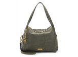 Suri Frey Borsa Shopper Borsa A Tracolla Romy May Cityshopper Oliv Oliva