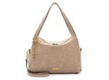 Suri Frey Borsa Shopper Borsa A Tracolla Romy May Cityshopper Taupe Grigio Talpa