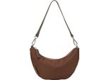 Marc O'polo Borsa A Tracolla Borsa A Tracolla Essy Crossbody Bag Crimson Brown Marrone