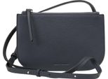 Marc O'polo Borsa A Tracolla Pochette Fenja Crossbody Bag Deep Blue Sea Blu Scuro