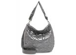 Suri Frey Borsa A Tracolla Borsa A Tracolla Sherry Beutel Darksilver Argentato