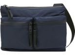 Marc O'polo Borsa A Tracolla Crossbody Bag Dark Navy Blu Scuro