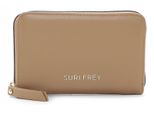 Suri Frey Portafoglio Tiffany Wallet Taupe Grigio Talpa