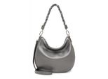 Suri Frey Borsa A Tracolla Borsa A Tracolla Tiffany Shoulder Bag Darksilver Grigio
