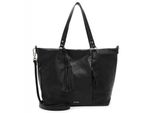 Suri Frey Borsa A Tracolla Nicky Cityshopper Black Nero