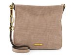 Suri Frey Borsa A Tracolla Romy May Crossover Bag Taupe Grigio Talpa