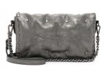 Suri Frey Borsa A Tracolla Borsa A Tracolla Andy Handbag Darksilver Argentato