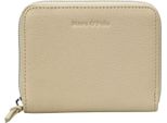 Marc O'polo Portafoglio Ellis Zip Wallet Jonesboro Cream Beige
