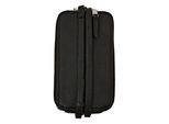 Esprit Borsa A Tracolla Borsa Per Cellulare Olive Phone Bag Black Nero