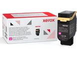 Xerox Magenta Toner Cartridge - Unità Toner