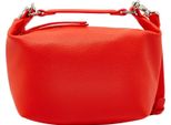 Esprit Borsa A Tracolla Nahla Shoulder Bag Bright Orange Arancione