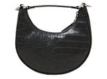 Esprit Borsa A Tracolla Olive Shoulderbag Dark Grey Antracite
