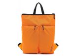 Suri Frey Zaino Per Il Tempo Libero Suri Green - Tanny Backpack Orange Arancione