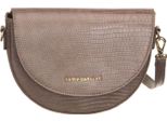 Betty Barclay Borsa A Tracolla Saddle Bag Latte Grigio Talpa