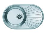 Alveus Cz Ciklo 20 Sat 740X440X160 Mm