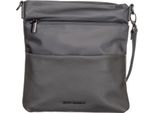 Betty Barclay Borsa A Tracolla Crossover Bag Grey Grigio