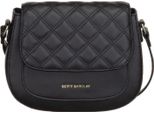 Betty Barclay Borsa A Tracolla Flap Bag Black Nero