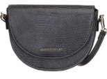 Betty Barclay Borsa A Tracolla Saddle Bag Anthracite Antracite