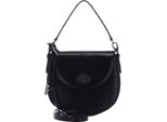 Picard Borsa A Tracolla Borsa A Tracolla Montreal Shoulderbag Black Nero