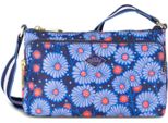 Oilily Borsa A Tracolla Borsa A Tracolla Xena Shoulder Bag Eclipse Blu