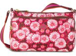 Oilily Borsa A Tracolla Borsa A Tracolla Xena Shoulder Bag Chocolate Multicolore