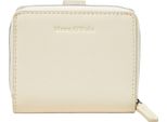 Marc O'polo Portafoglio Jadar Combi Wallet Chalky Sand Avorio