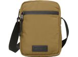 Marc O'polo Borsa A Tracolla Crossbody Bag Oak Marrone Chiaro