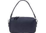Marc O'polo Borsa A Tracolla Borsa A Tracolla Villar Crossbody Bag Deep Aubergine Blu Scuro