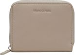 Marc O'polo Portafoglio Ellis Zip Wallet Chalky Mauve Grigio Talpa