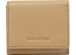 Marc O'polo Portafoglio Jessie Combi Wallet Salted Caramel Marrone Chiaro
