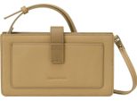 Marc O'polo Borsa A Tracolla Borsa A Tracolla Jelena Crossbody Bag Salted Caramel Marrone Chiaro