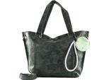 Fritzi Aus PreußEn Borsa Shopper Fritzi02N Vintage Shopper True Blue Blu Scuro
