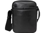 Marc O'polo Borsa A Tracolla Vinnus Crossbody Bag Black Nero